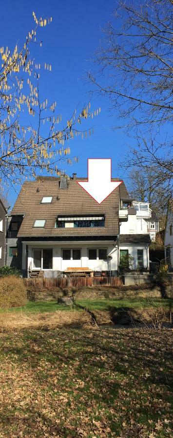 Ferienhaus "Alte Muehle" Виль Экстерьер фото
